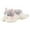 Light Grey,30cm, variant on Realistic Interactive Cat Plush Toy with Meow Sounds & Gentle Music - Soft Cuddly Stuffed Animal for Comfort, Play & Home Decor