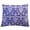 Purple Damask, variant on SheetWorld Crib Toddler Pillow Case, 100% Cotton Woven, Purple Damask , 13 x 17