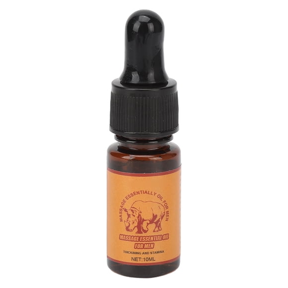 Aceite De Masaje Para Hombres, Aceite De Masaje Muscular Seguro A Base De Hierbas 2 Piezas Para Hacer Ejercicio Para Niños