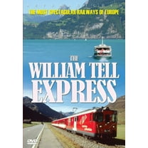 The William Tell Express (DVD), Arts Magic, Documentary