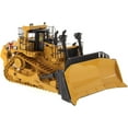 thumbnail image 2 of Diecast Masters 1:50 Caterpillar D11T Track-Type Tractor (JEL Design) | High Line Series Cat Trucks & Construction Equipment | 1:50 Scale Model Diecast Collectible | Diecast Masters Model 85565, 2 of 8
