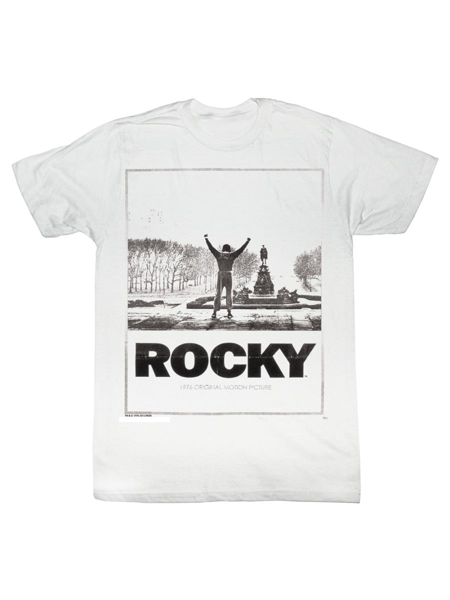 rock t shirt brand