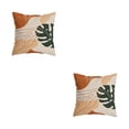 thumbnail image 4 of maskred Soft And Durable Throw Pillows Covers Are Easy To Clean And Fit Home Decoration W0134-6 2Set, 4 of 6