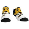 thumbnail image 4 of Rock Em Socks Denver Nuggets Youth Super Fan 5-Pack Low-Cut Socks, 4 of 6