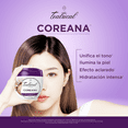 thumbnail image 4 of Crema facial Teatrical efecto Piel Coreana de 400 gramos, 4 of 6