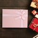 thumbnail image 3 of Caja de embalaje para regalos, caja de regalo con lazo, caja de regalo vacía para regalos, 3 of 7