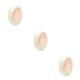 thumbnail image 1 of Guardurnaity Masajeador de cuero cabelludo, cabezal de ducha, cepillo de masaje para el cabello, lavable, circulación sanguínea, relajación, Type1 NO1, 1 of 6