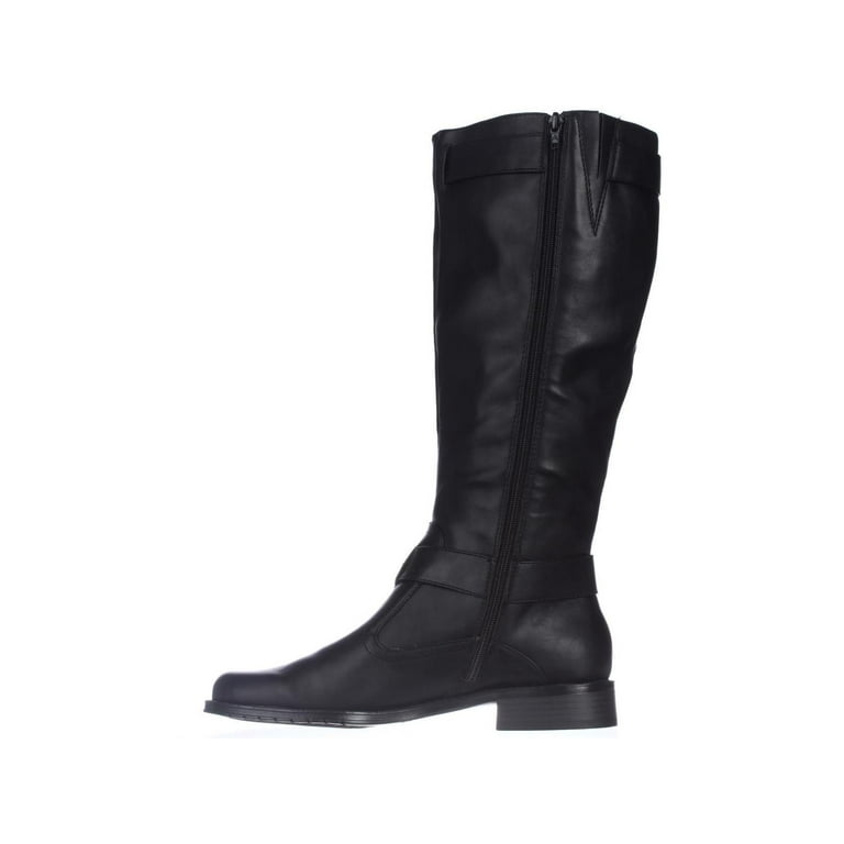 Aerosoles ride line boots best sale