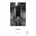 thumbnail image 1 of Hahnemuhle Torchon, 100 % TCF Pulp Rough Matte Texture, Bright White Inkjet Paper, 19.6 mil., 285 g/mA, 13x19", 25 Sheets, 1 of 3