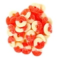 thumbnail image 2 of Grandys Candys Fruity Flavored Gummi Rings Bulk Sizes, 2 of 3