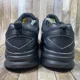 thumbnail image 5 of New Balance 608 V5 Shoes Men 8 4E Wide Black Work Walking Sneakers MX608AB5, 5 of 6