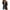 Black, variant on Aobny Black Fitted Womans Sweaters Button Up Solid Cable Knit V-Neck Long Sleeve Cardigan Ladies Tops Work