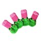 thumbnail image 2 of 4 Preciosos Calcetines Para Mascotas, , , Perros, Antideslizantes, De Patas. M Rana, 2 of 9