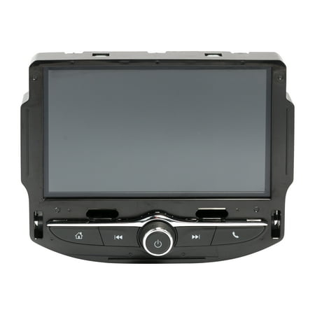Restored 2017 Chevrolet Malibu AM FM Radio with Touch Screen Display 42481577 (Refurbished)