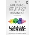 thumbnail image 3 of The Cultural Dimension of Global Business, 3 of 3