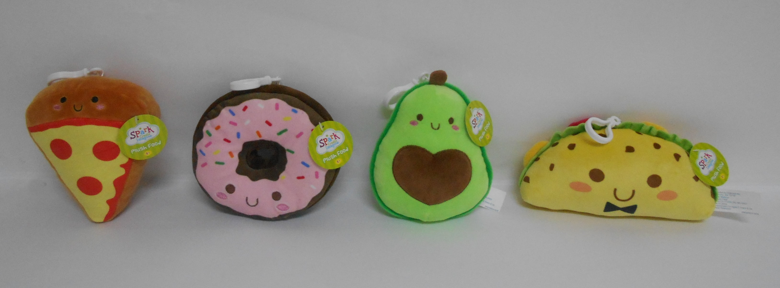 avocado plush walmart