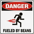 thumbnail image 3 of CafePress - Beans Baseball Jersey - Cotton Baseball Jersey, 3/4 Raglan Sleeve Shirt, 3 of 4