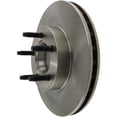 thumbnail image 2 of Disc Brake Rotor Fits select: 1995-1997 FORD RANGER, 2 of 5