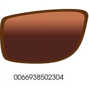 Solar Bat GH2C AC Polarized Sunglasses, Brown
