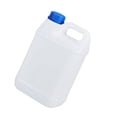 thumbnail image 3 of Cubo cuadrado de 4 litros Perfecl portátil resistente práctico para productos químicos y bebidas, 3 of 8