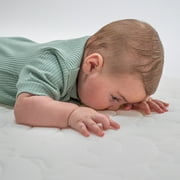 HALO Dreamweave Breathable Crib Mattress