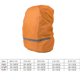 thumbnail image 2 of Soidarity Chubasquero ligero reflectante de alta calificación, impermeable, Poncho de lluvia, bolso de hombro ultraligero, impermeable Mochilas de mochilero naranja XS Soidarity JJ22863-03, 2 of 6