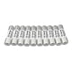 thumbnail image 1 of Fusible de Seguridad Solar VDC 16A Plata 8 Piezas Sunnimix Fusible solar fotovoltaico, 1 of 6