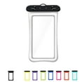 thumbnail image 4 of tredstone Smartphone Double Layers Sealed Bag Cell Phone Transparent Waterproof PVC Case Swimming Pool Phone Pouch, 4 of 7