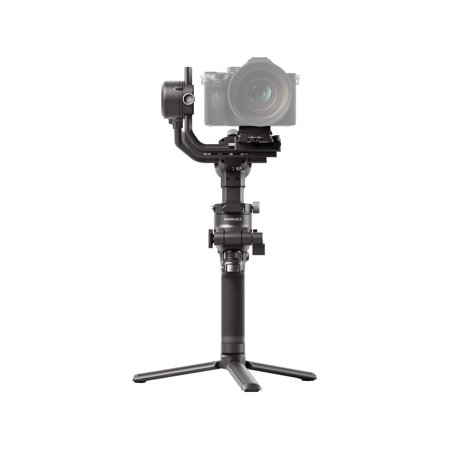 DJI Ronin-SC Stabilizer 3-Axis Gimbal for Mirrorless Camera