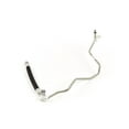 thumbnail image 1 of GM Genuine Parts 23171464 Automatic Transmission Fluid Cooler Outlet Rear Line, 1 of 4