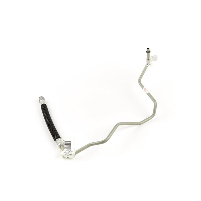 GM Genuine Parts 23171464 Automatic Transmission Fluid Cooler Outlet Rear Line
