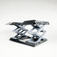 thumbnail image 7 of RC Car Repair Work Stand Lift Work Stand Repair Workstation ABS Material for 1/18 Scale Model Car Garage Scene, 7 of 7