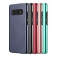 thumbnail image 3 of Samsung TCASAMS10E-PTL-NA The Patrol Dual Hybrid Protection Case for Galaxy S10E, Navy Blue, 3 of 8