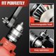 thumbnail image 3 of Llave de trinquete Drill Chuck Zeamyhy 3 en 1 para taladros eléctricos, 3 of 7