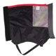 thumbnail image 4 of Waterpoof Leg Guard Gaiter Camping Outdoor Senderismo BOLSILLO CON CREMALLERA rojo Cola Botas de senderismo, 4 of 8