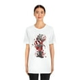 thumbnail image 3 of Bushido Kanji T-Shirt, 3 of 9