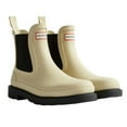 thumbnail image 4 of Hunter Mens Commando Chelsea Boots, 4 of 4