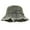 GN2, variant on Distressed Denim Unisex Fisherman Hat for Outdoor Travel and Street Fashion Sun