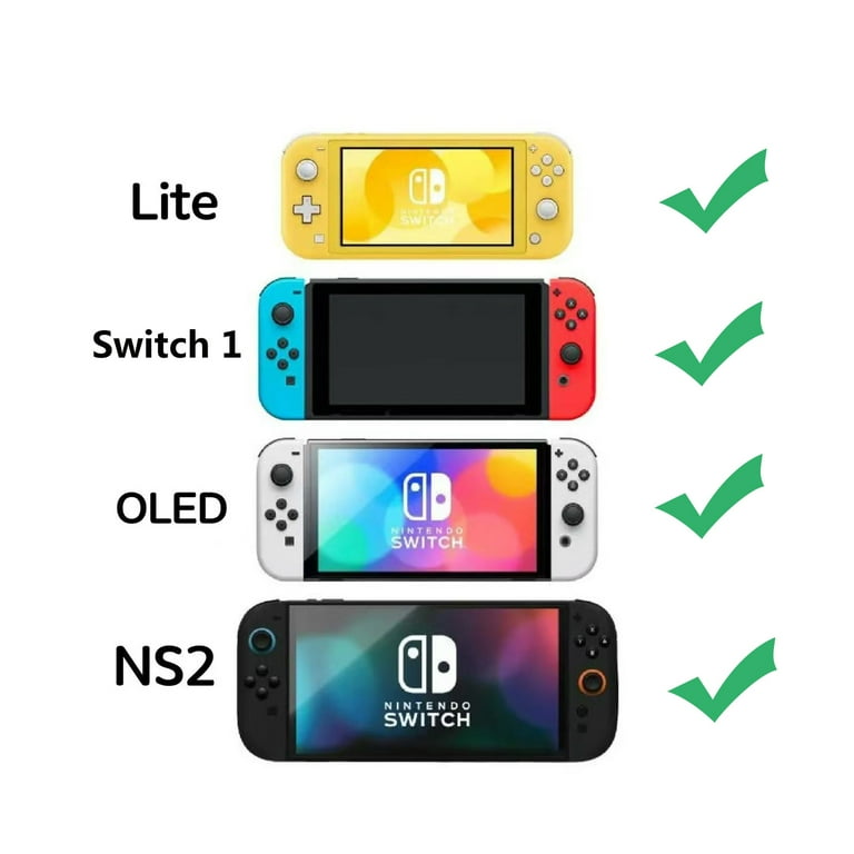 Switch Dock for Nintendo Switch Docking Station, Portable Switch