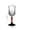 Red, variant on Vintage Embossed Red Wine Glass, Stemmed Champagne Cup, White Wine Goblet, Elegant Drinkware for Home Dining and Party Events