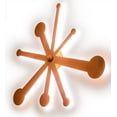 thumbnail image 2 of Meyda 192774 12 in. Jax Wall Sconce, 2 of 5