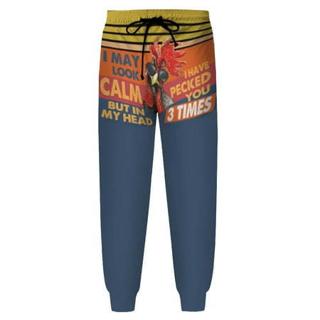 

asdoklhq Women Plus Size Clearance Pants Men s Fashion Printed Home Casual Trousers Pajamas Thin Elastic Straight Pants