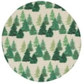 thumbnail image 5 of Now Designs Woods Save It Reusable Bowl Cover, DIA7.5" & DIA9.25", Set of 2, 5 of 6