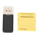 thumbnail image 2 of Tarjeta Flash Para 3DS/2DS XL/, Chip ASIC, Soporte 128GB TF, Menú Multilingüe, Soft Reset - Compatible Con NDSi/NDSL/New 3DS, 2 of 7
