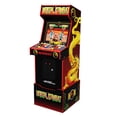 thumbnail image 3 of Máquina recreativa con Wifi de Mortal Kombat Midway Legacy 14 en 1 negro, 3 of 8