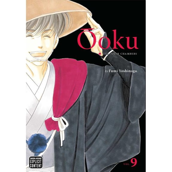 Ãoku: The Inner Chambers Ãoku: The Inner Chambers, Vol. 9, Book 9, (Paperback)