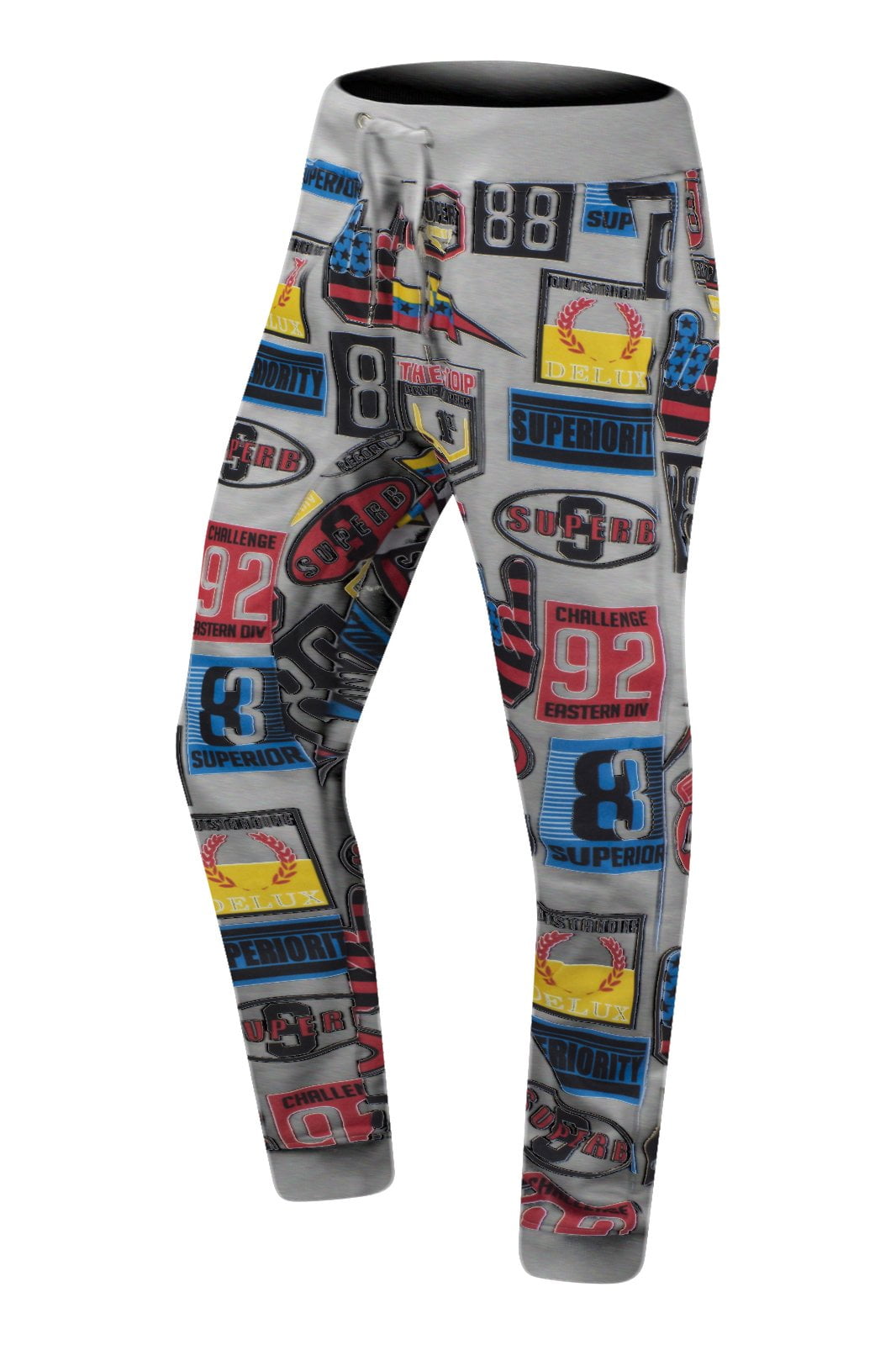 Jogger pants nascar hip hop trousers Clearance