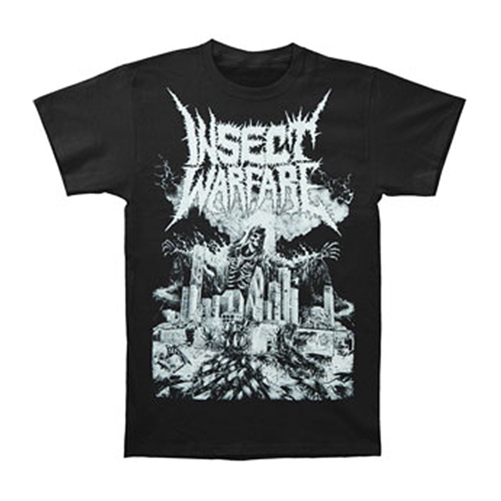insect warfare shirt