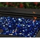 thumbnail image 3 of Fire Pit Glass Rocks Chilli Cosmos Fire Glass Diamond, 2,54 cm, 3 of 6
