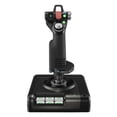 thumbnail image 4 of Logitech G Saitek X52 Pro Flight Control Sys, 4 of 7